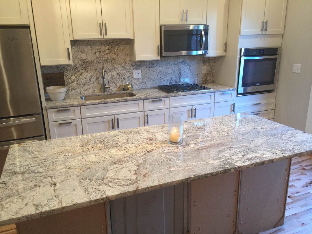 Gallery - Life Rocks Countertops