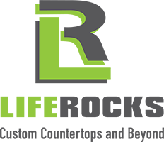 Life Rocks Countertops